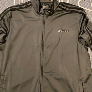 Adidas jacket